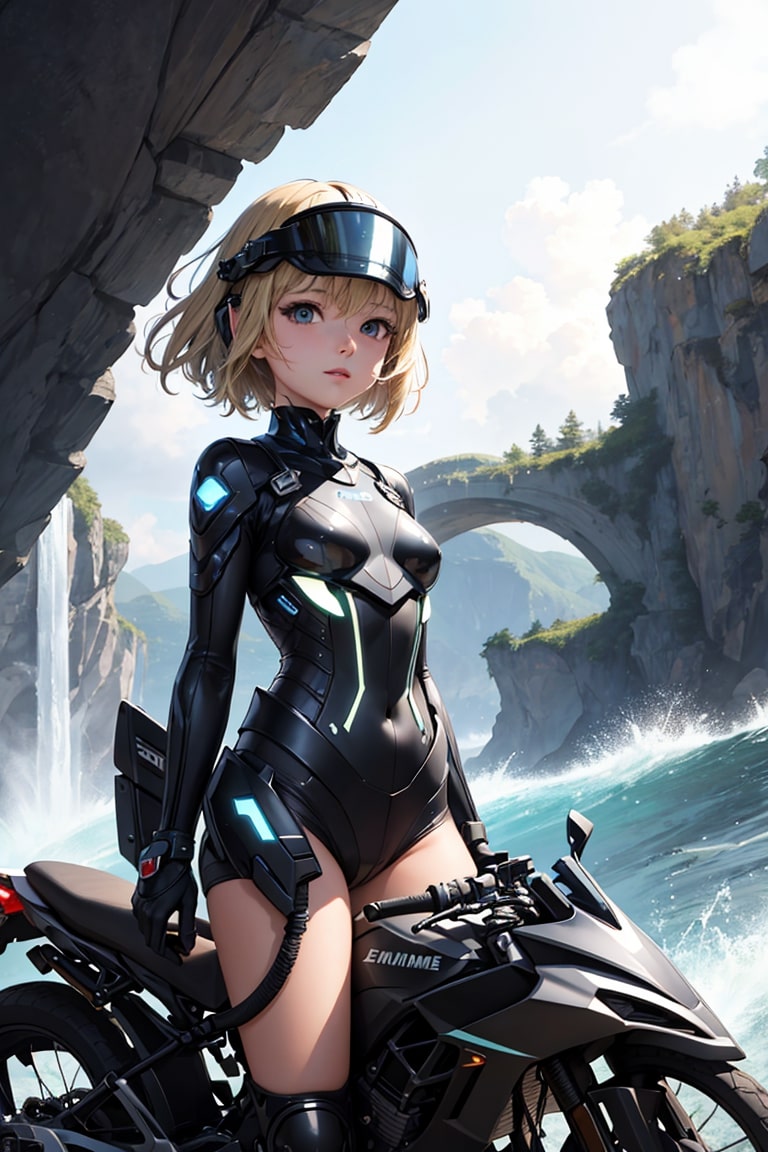 【PDF】 SF少女ギャラクシアン