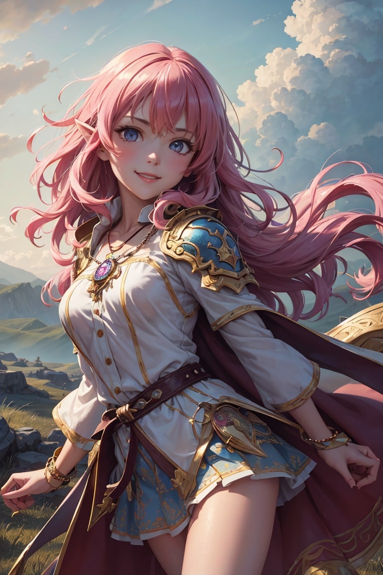 【PDF】異世界少女ファンタジア