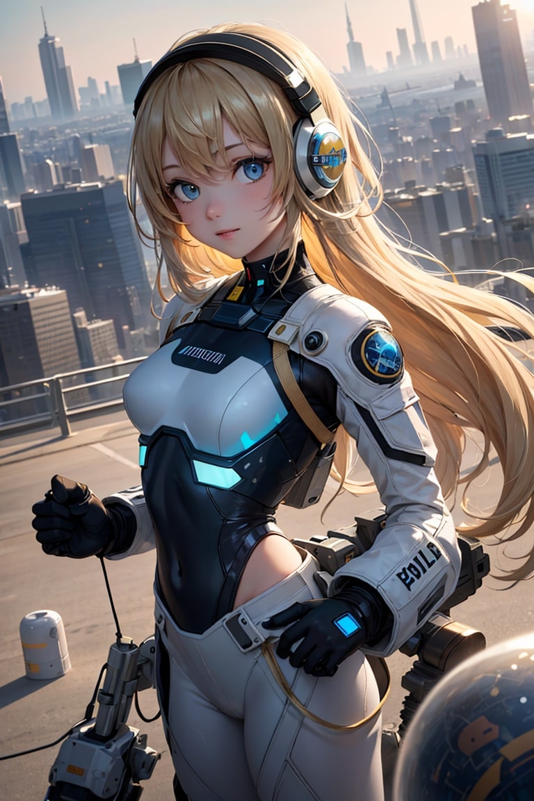 【PDF】 SF少女ギャラクシアン