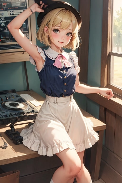 【PDF】レトロ少女ノスタルジア
