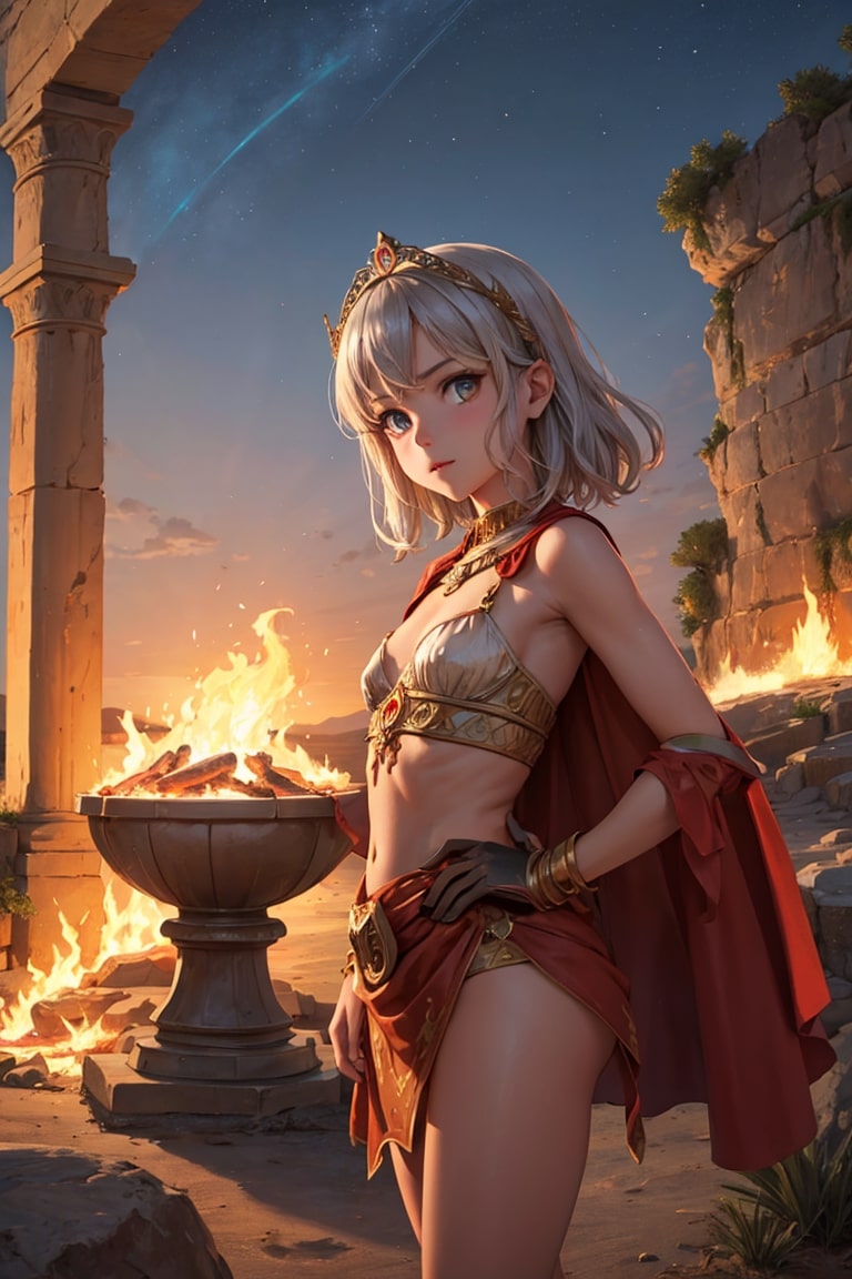 【PDF】異世界少女ファンタジア