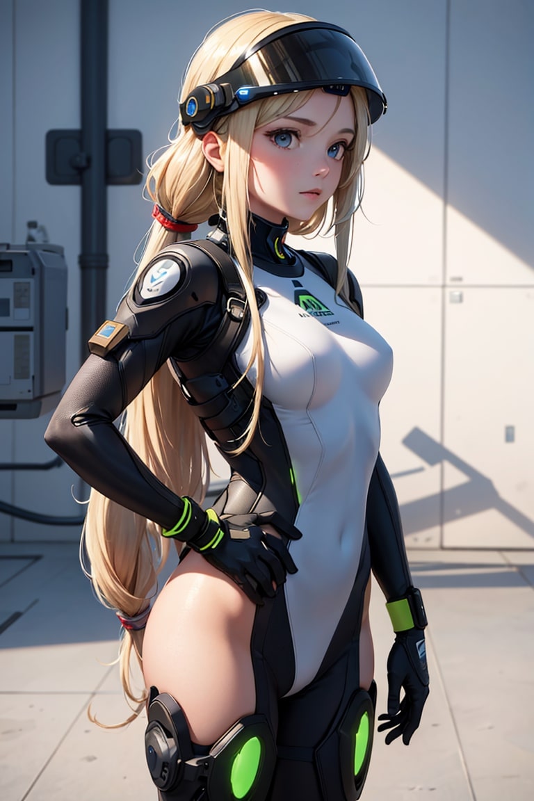 【PDF】 SF少女ギャラクシアン