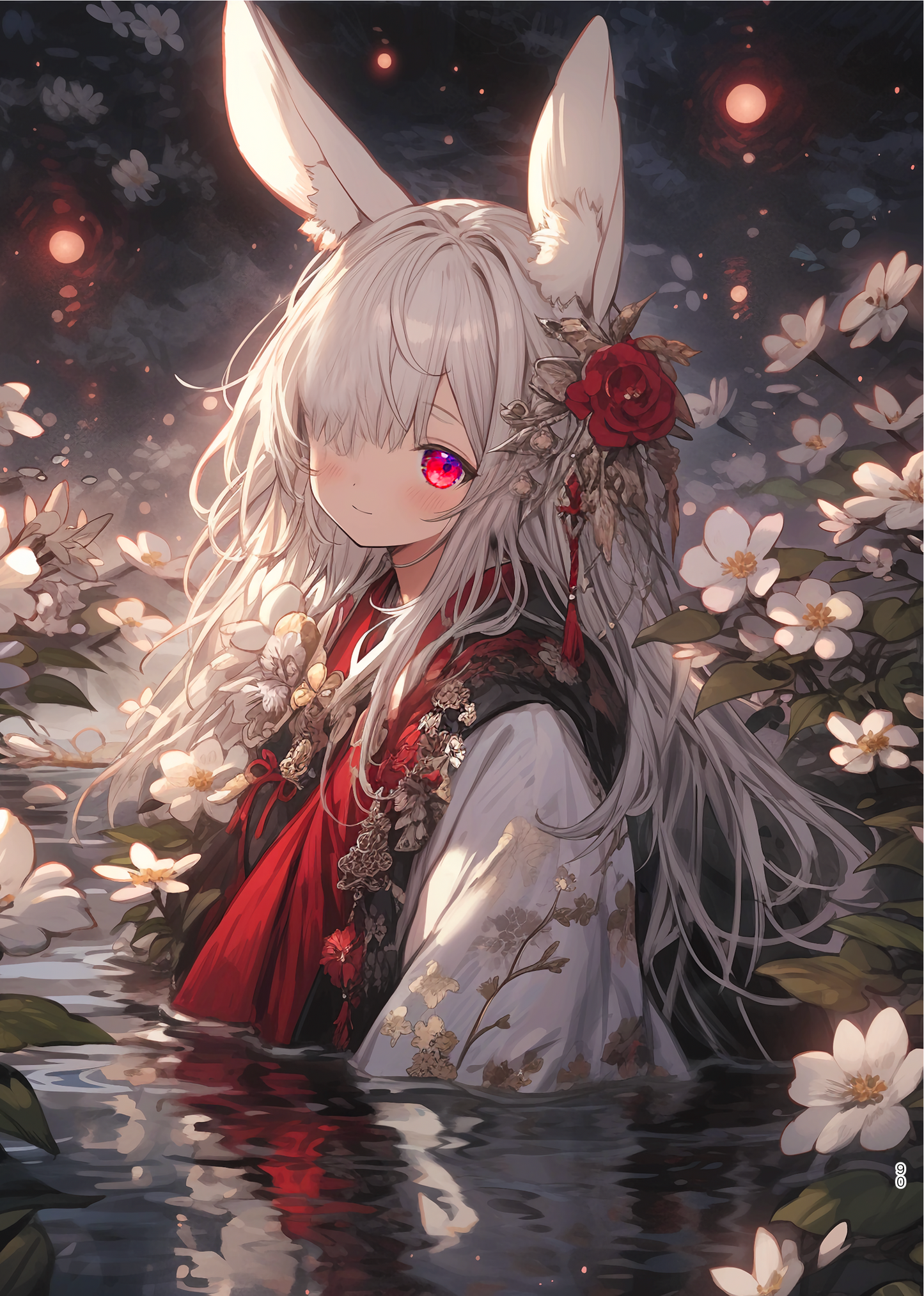 【紙書籍】「AI with You」AIイラスト合同誌