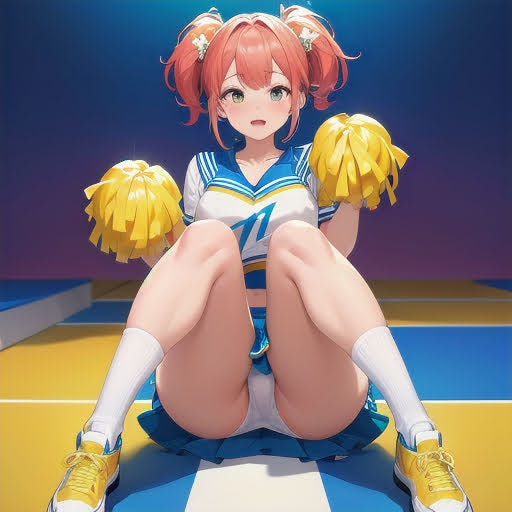 【PDF】GOGOチアガール vol.1