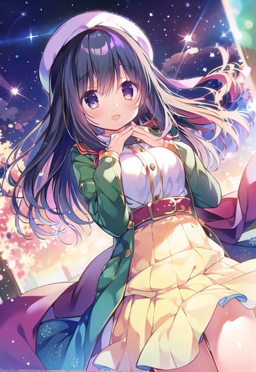 【PDF】radical stars