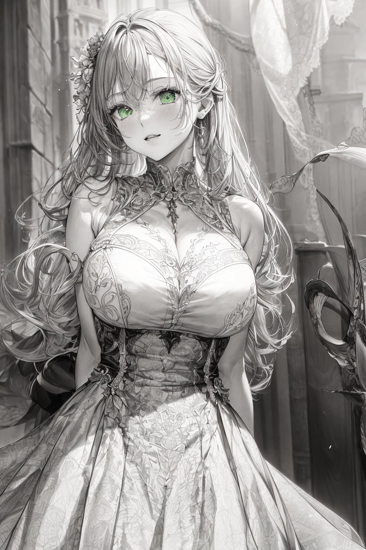 YUMA COLLECTION Vol.2 Gray Art