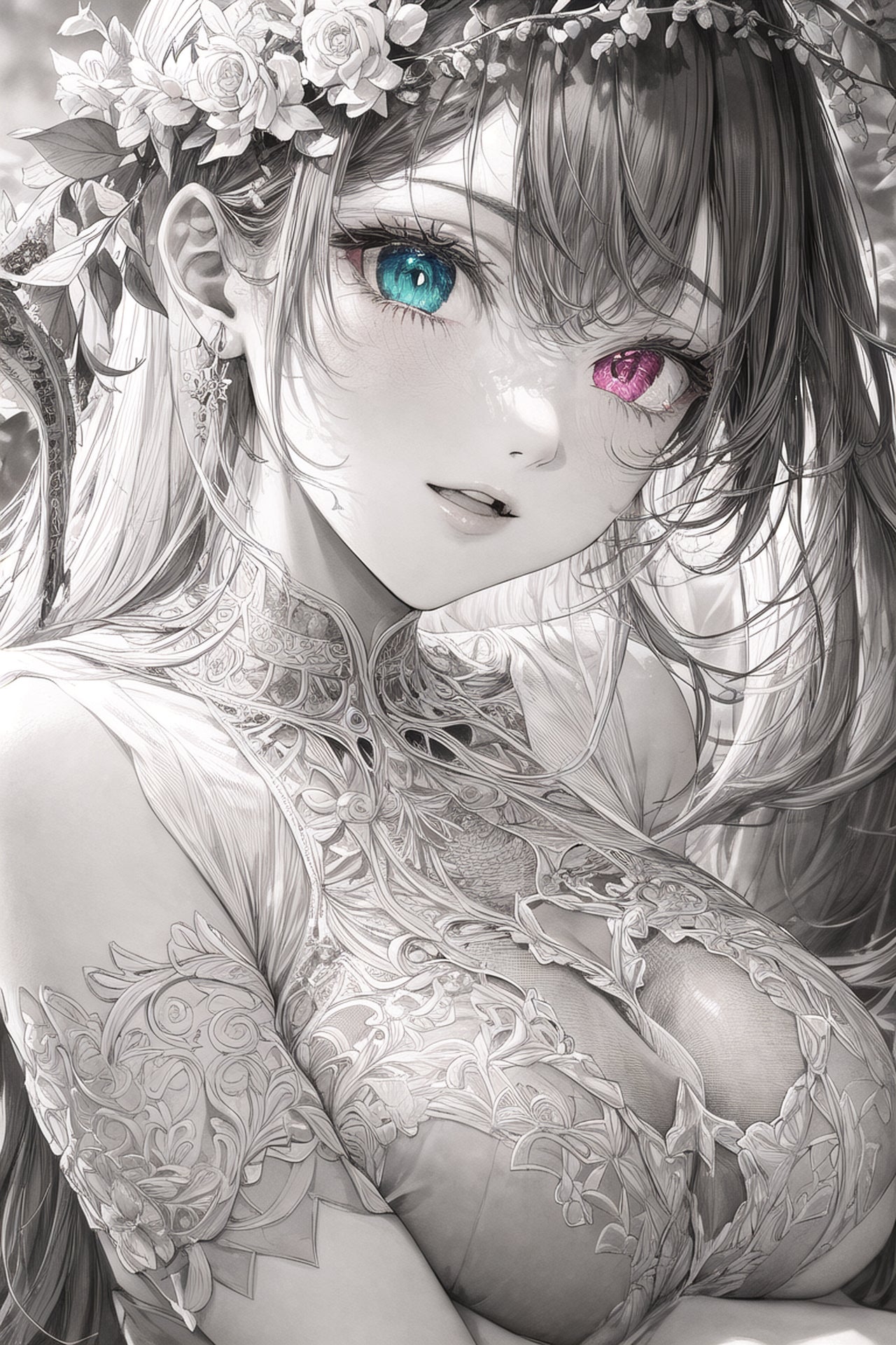 YUMA COLLECTION Vol.2 Gray Art