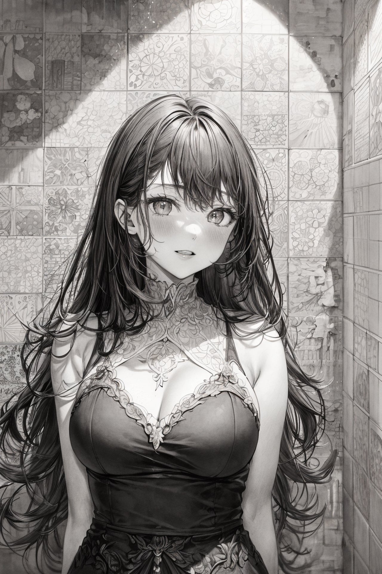 YUMA COLLECTION Vol.2 Gray Art